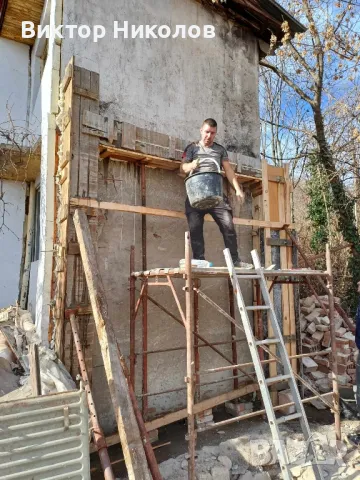 кърти чисти извозва , снимка 11 - Ремонти на баня - 49795524