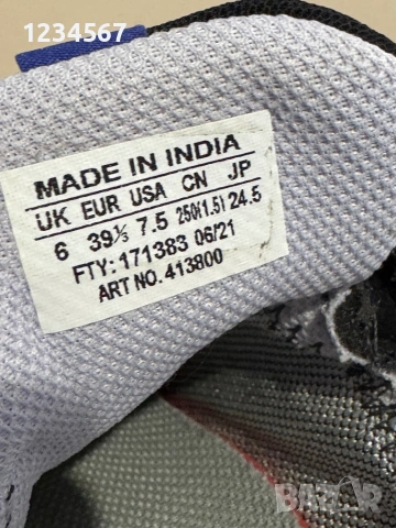 Salomon XA Siwa GTX., снимка 4 - Маратонки - 53926427