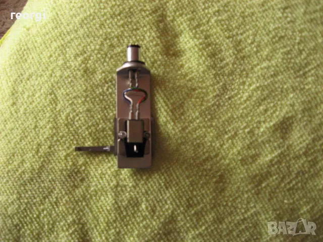 Грамофонна доза--Z, снимка 3 - Ресийвъри, усилватели, смесителни пултове - 49163013