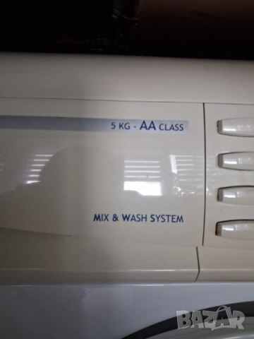 Автоматична пералня 'Candy', снимка 7 - Перални - 53905997