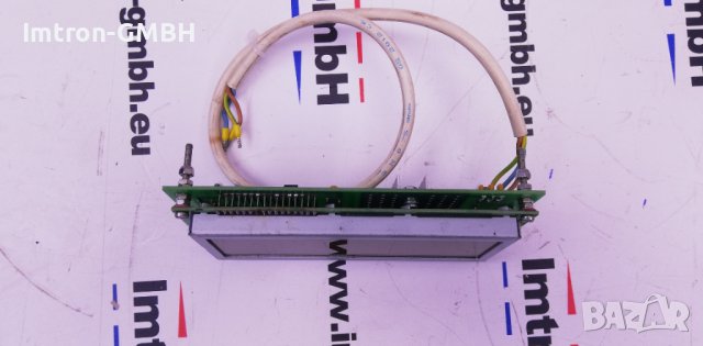 Голям LCD модулен дисплей 2015 /  5", снимка 3 - Друга електроника - 39346919