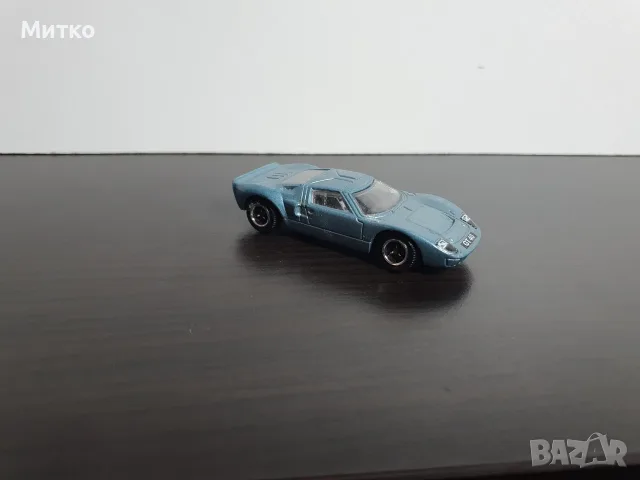 Колички Matchbox,SIKU, снимка 15 - Колекции - 56133787