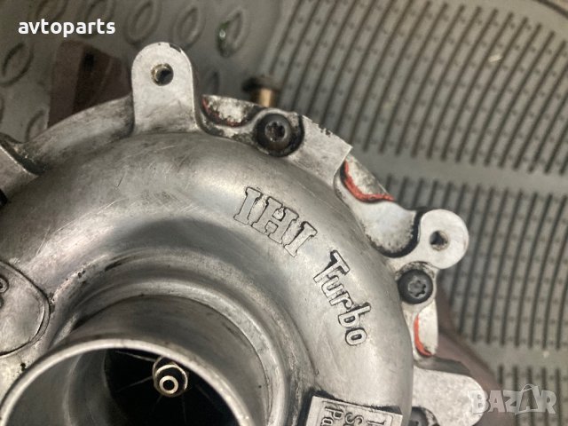 Lancia Libra 2002година 2.4jtd 135кс Турбо, снимка 5 - Части - 42509970