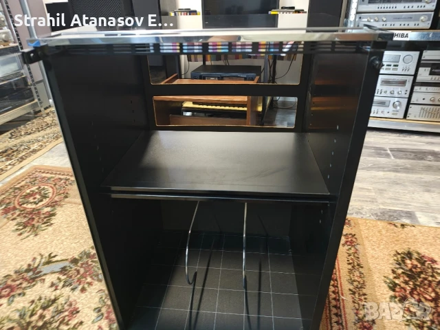 SONY - Оригинален Рак-шкаф, снимка 11 - Други - 50527893