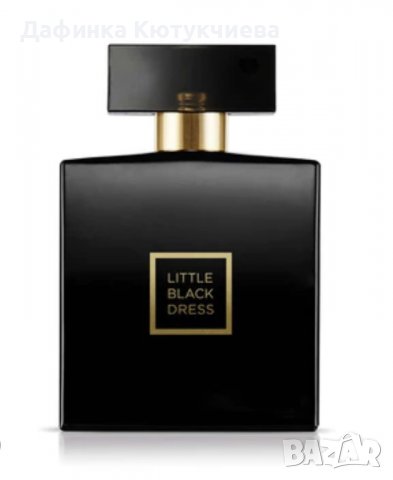 Парфюм Little Black Dress, снимка 1 - Дамски парфюми - 37372320