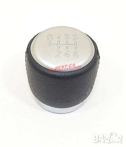 Топка скоростен лост за Тойота Toyota Avenis T250 facelift (2006-2009) и RAV4 XA30 (2005-2012) 6 ск, снимка 2 - Аксесоари и консумативи - 40732376