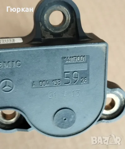 Оригинални Сензор ниво на Маслото за Mercedes Benz A 004 153 59 28, снимка 6 - Части - 55857875