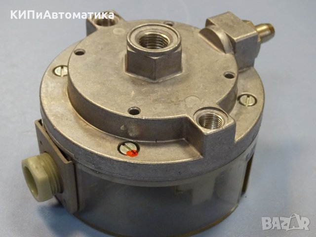 Пресостат за газове DUNGS GW-50 gas-pressure switch, снимка 3 - Резервни части за машини - 34547800