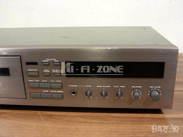 ДЕК Yamaha kx-650, снимка 4 - Декове - 36444097