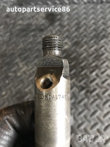 Бар за инжектор за гориво Kdal74S21/19 за Mercedes 200 811D (1986-1992), снимка 2 - Части - 54038411