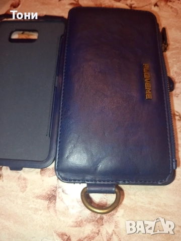 FLOVEME Ново Кожено Дамско Портмоне, снимка 4 - Портфейли, портмонета - 52825591