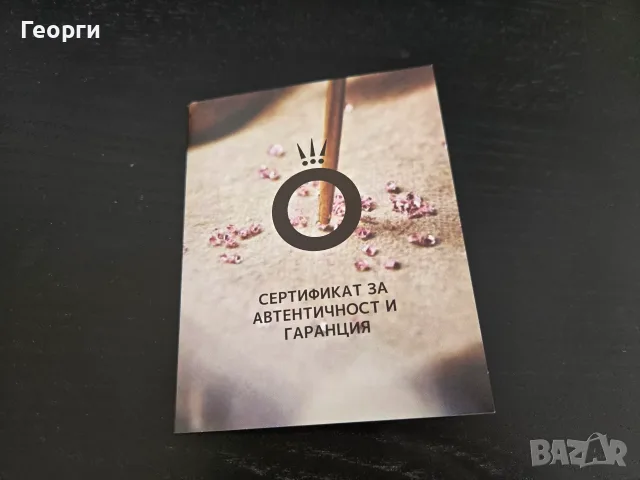 Pandora Moments ключодържател с гаранция!, снимка 3 - Други - 55775681