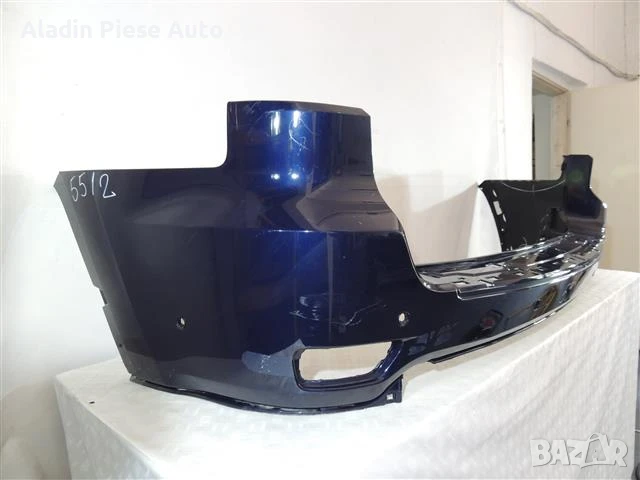 Задна броня Jeep Grand Cherokee година 2016-2019 код 1VQ65TRMAA-B , снимка 3 - Аксесоари и консумативи - 50472015