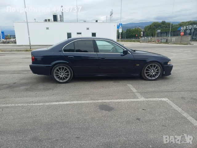 BMW E36 3.0 Шпер, снимка 3 - Автомобили и джипове - 56349662
