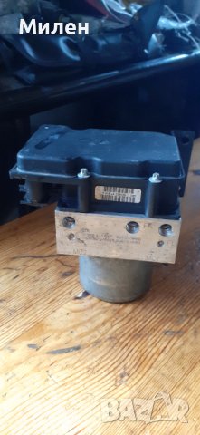 ABS Модул За Isuzu-D-Max 2008-2012 Година Исузо Д-Макс 2,5 Дизел , снимка 3 - Части - 38153429