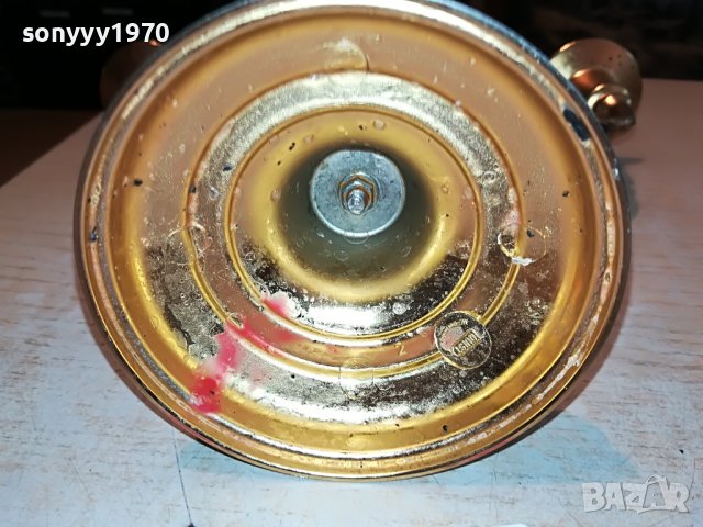 QUIST-WEST GERMANY 2205221759, снимка 14 - Антикварни и старинни предмети - 36842127