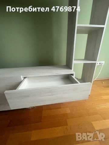 Холна Секция, снимка 2 - Секции и витрини - 53887795