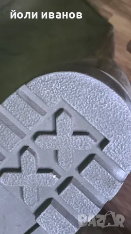 Tigar-гумен с подплата оригинален гащеризон 44 номер, снимка 7 - Екипировка - 50409623