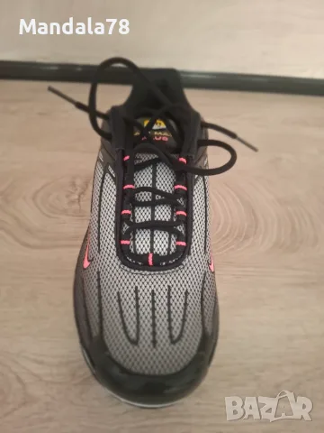 Продавам нови оригинални мъжки маратонки Nike Air Max Plus III HF3838 001., снимка 2 - Маратонки - 55933818