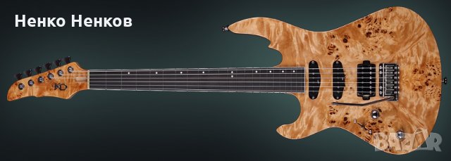 Лява китара КД 2000лв до края на декември 2025  , снимка 9 - Китари - 29736199