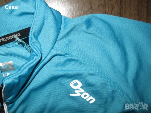 Блуза OZON    дамска,Л, снимка 4 - Спортни екипи - 30811819
