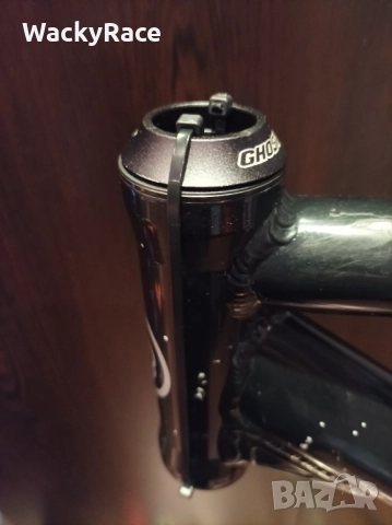 Рамка за МТБ велосипед 26'' марка GHOST, снимка 2 - Части за велосипеди - 52818316