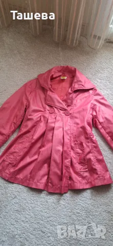 Детско яке , снимка 2 - Детски якета и елеци - 49301831