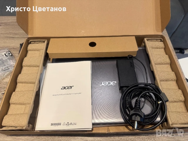 Acer Aspire 5 - A515-51G-88PD, снимка 2 - Лаптопи за дома - 50920040