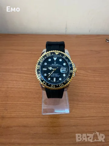 Нов Rolex – Стилен Дамски, Мъжки часовник, подходящ за двата пола.