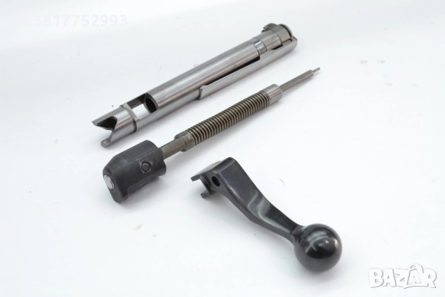 Търся Болт -затвор за CZ 527 brno