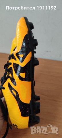 Adidas. Футболни бутонки. 34, снимка 1