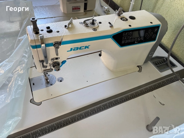 Ремонт и продажба на шевни машини Ст Загора