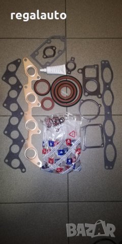 0197T7,гарнитури двигател комплект долен CITROEN XM,JUMPER,PEUGEOT BOXER TD , снимка 2 - Части - 31684982