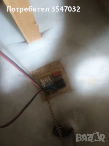 15" тонколони Peavey Oberton , снимка 5 - Тонколони - 54339665