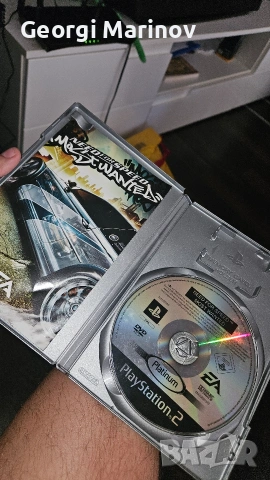 Platinum игри за Playstation 2 