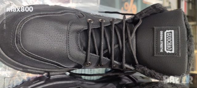 Мъжки обувки голям размер, снимка 3 - Ежедневни обувки - 53191989