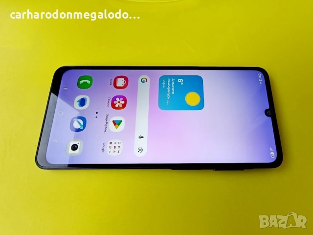 Samsung Galaxy A07 64GB 4GB RAM Dual , снимка 6 - Samsung - 56527408