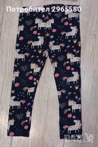 лот за момиче, ръст 104 см., снимка 11 - Детски клинове - 55974138