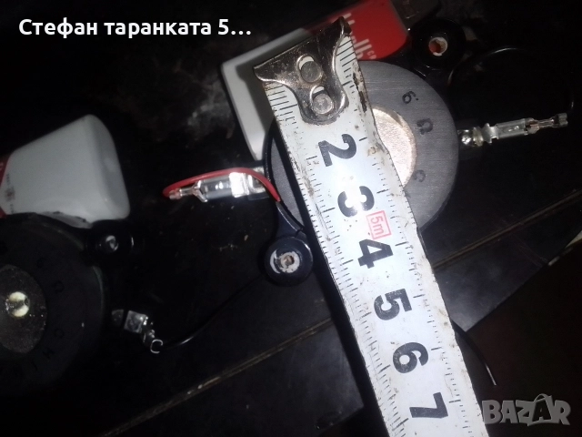 Високо честотни говорители Phillips , снимка 6 - Тонколони - 52651059