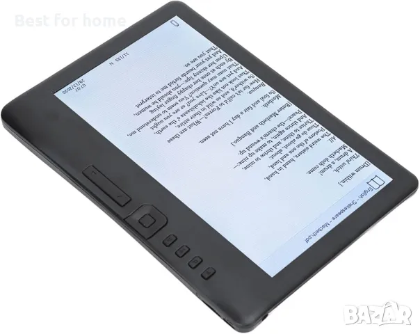 Електронна книга Focket 7 4GB модел 2024, снимка 2 - Електронни четци - 49229830