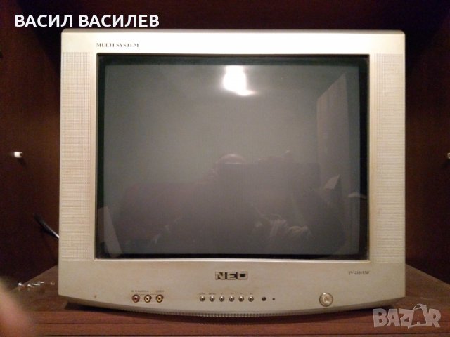 Телевизор NEO 21 инча ., снимка 3 - Телевизори - 39246648