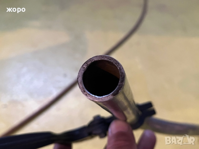 Кормило за Урал , снимка 5 - Части - 51554158