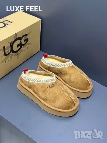 UGG ⚜️ Дамски Чехли , снимка 3 - Чехли - 56010164