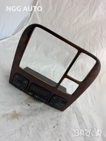 Управление Климатроник за Мерцедес, Mercedes S Class, 2208300185, 220 830 01 85