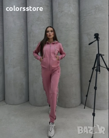 Дамски спортен екип Louis Vuitton код VL44, снимка 2 - Спортни екипи - 31806247