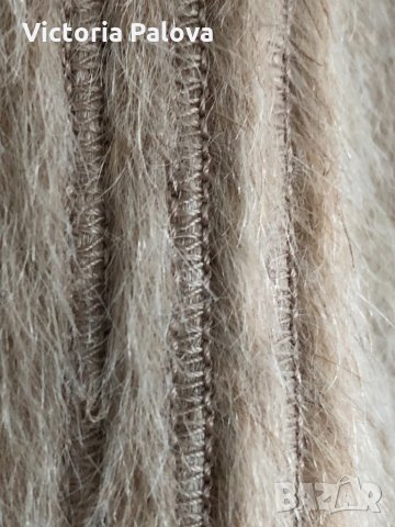 Палто алпака лукс класа, снимка 6 - Палта, манта - 30701777