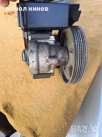 Хидравлична помпа за пежо 206 сс бензин, снимка 2 - Части - 38603401