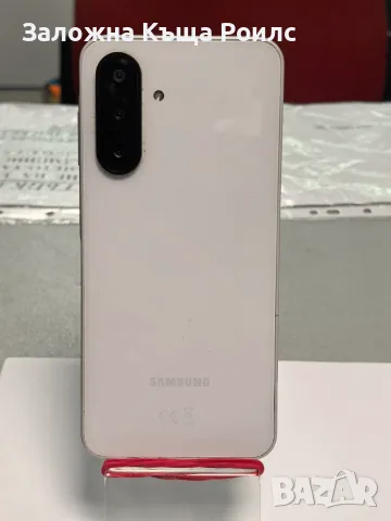 GSM Samsung Galaxy A26 5G 6GB/128GB Super AMOLED 120Hz, снимка 2 - Samsung - 56012742