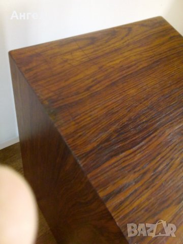 Wharfedale Кутия от тонколона  , снимка 9 - Тонколони - 40429362