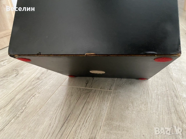 Canton Fonum 400, снимка 16 - Тонколони - 54244012